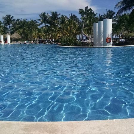פוארטו מורלוס Mayan Palace Vidanta Resort Riviera Maya מראה חיצוני תמונה