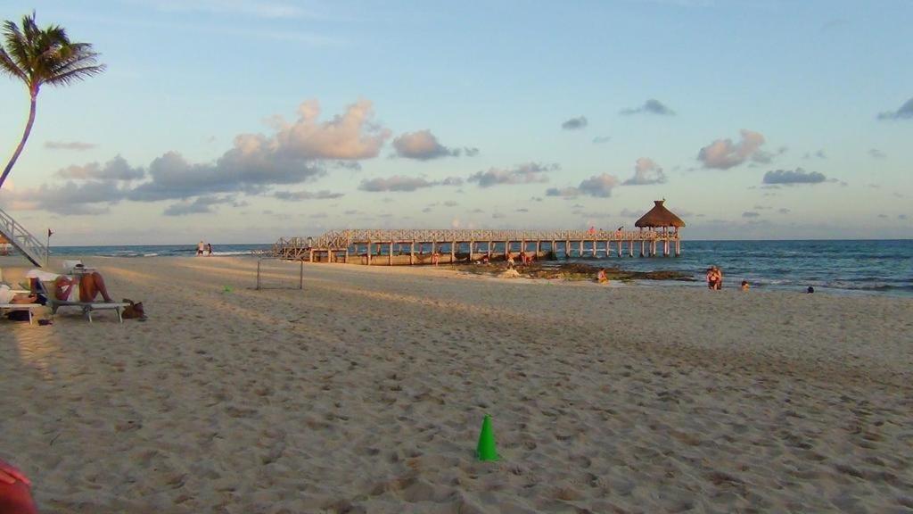 פוארטו מורלוס Mayan Palace Vidanta Resort Riviera Maya מראה חיצוני תמונה